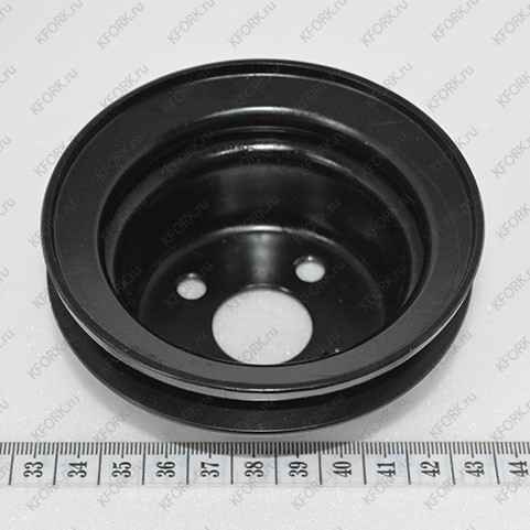 Шкив Вентилятора *D15/18S2 (Plus) A293313 Doosan