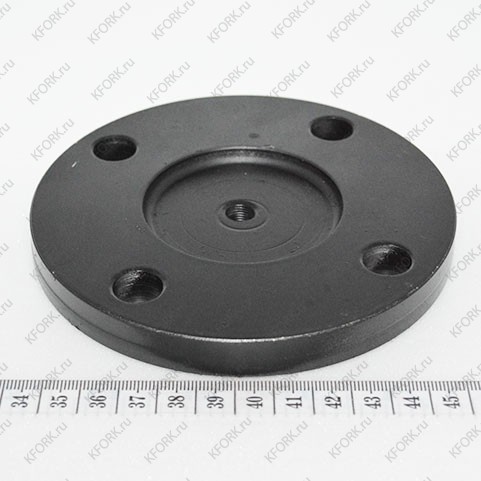 Крышка/Cover D153012 Doosan
