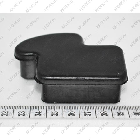 Крышка/Plug-Lh A401158 Doosan