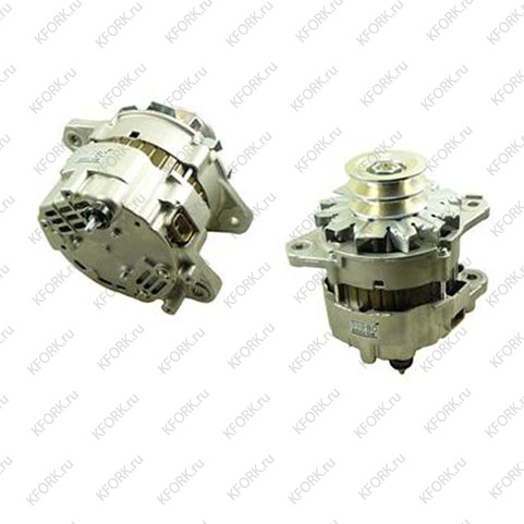 Генератор 24v 50a A004T40386 Mitsubishi