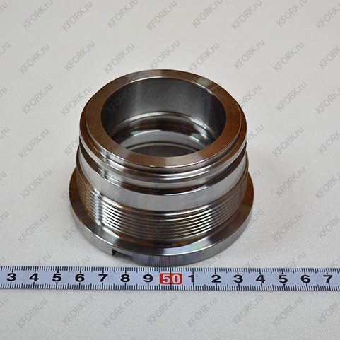 Крышка/Rod Cover D511841 Doosan