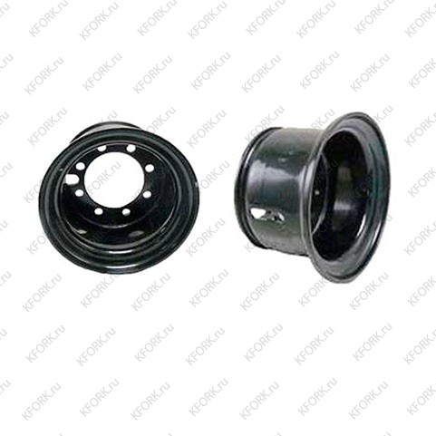 Диск колесный 4,33х8 9703310400 Mitsubishi