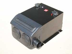 Пластиковая кабина (мягкая) для погрузчика