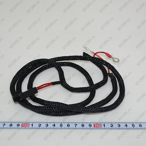 Проводка/Harness As A234053/A354015 Doosan