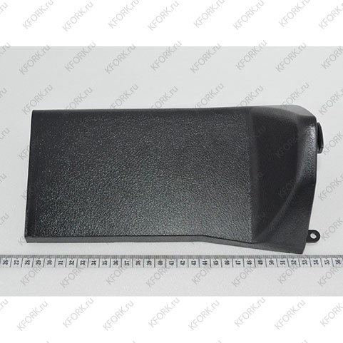 Крышка/Cover,Side-Rh Console A401091 Doosan