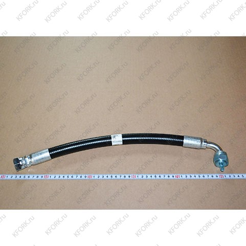 Гс/Hose As DS2013898/D610074 Doosan