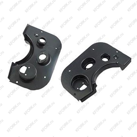 Панель RL473050 Mitsubishi