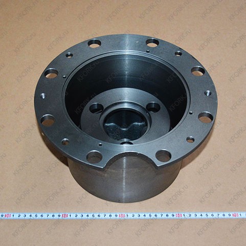 Корпус/ Housing Planetary A233202 Doosan