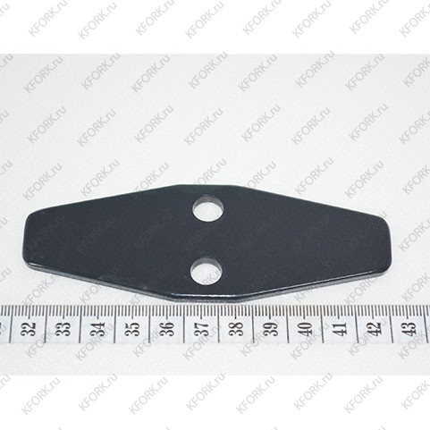 Кронштейн/Bracket A156630 Doosan