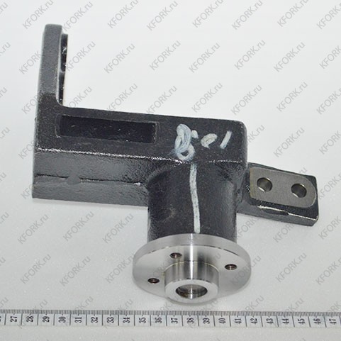 Кронштейн Шкива Вентилятора *G15/18S2 A251697 Doosan