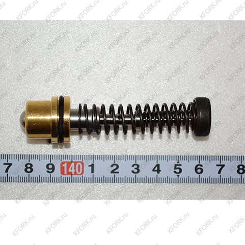 Бирч/Rod Kit-1 D517363 Doosan