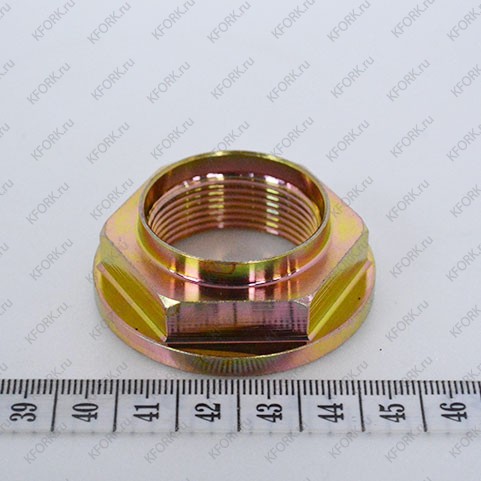 Гайка A213247 Doosan