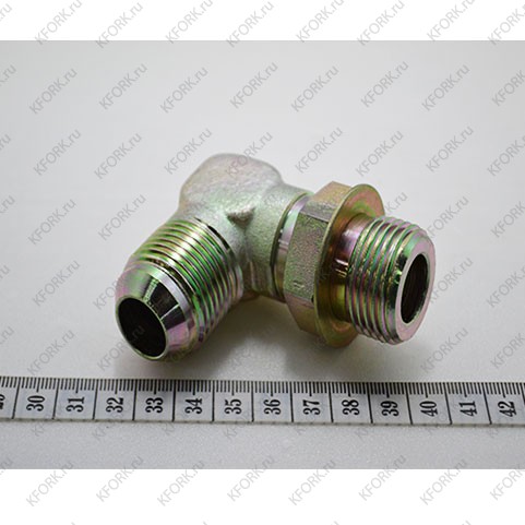 Штуцер *D20/30S2 D902164 Doosan