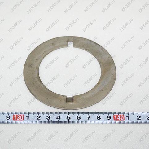 Washer,Thrust A148235 Doosan