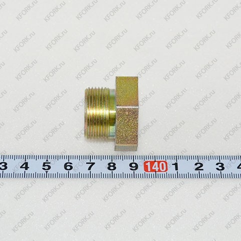 Adapter A131595 Doosan