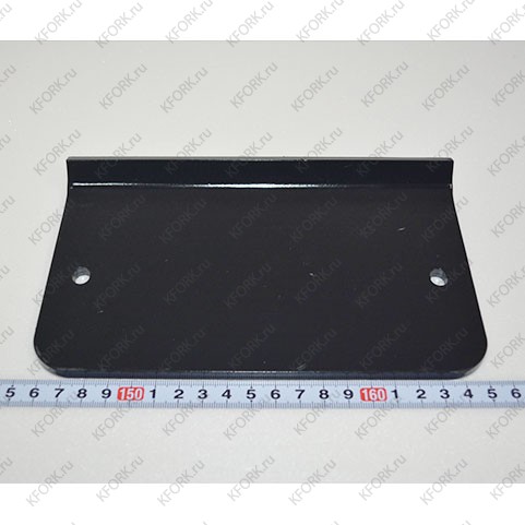 Крышка/Cover,Front A331451 Doosan