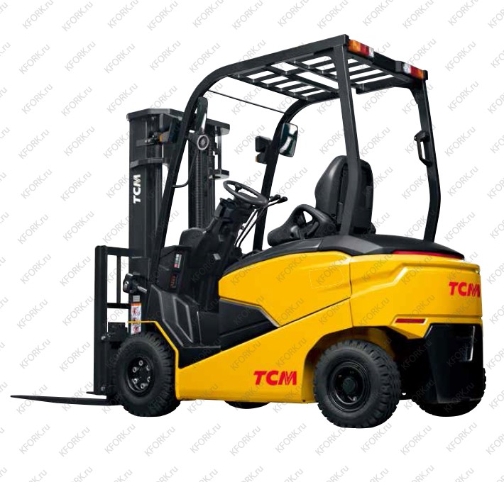 Погрузчик электро TCM FB18-9 1,8 тонны