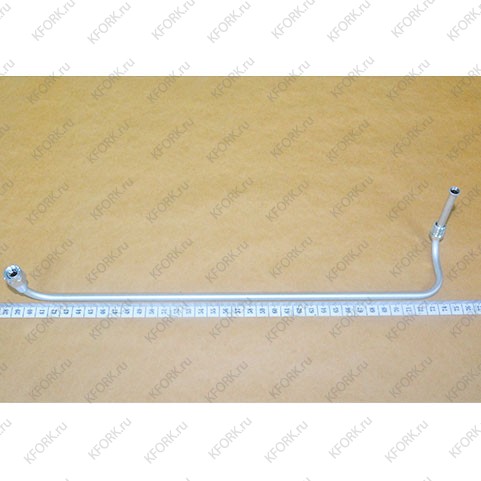 Трубка Тормозная A402697 Doosan