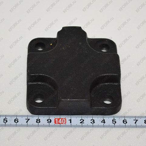 Крышка/Cap A151830 Doosan