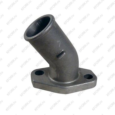Кронштейн крепления  9137508200 Mitsubishi