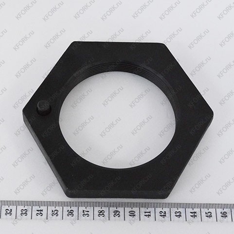 Nut A148238 Doosan