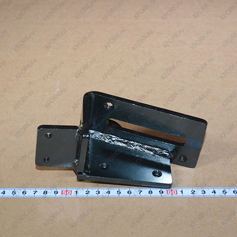 Кронштейн/Bracket Assy,Parking Lever A212956 Doosan