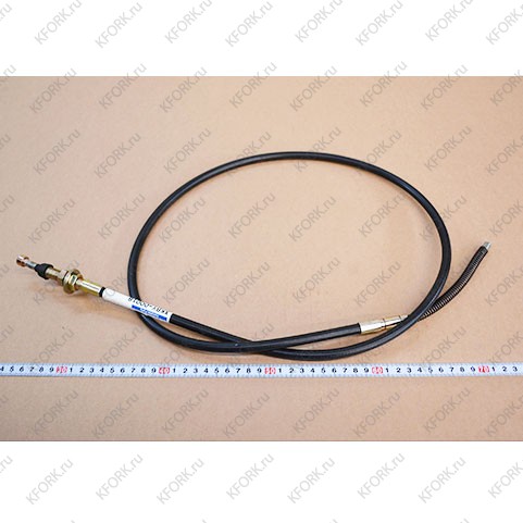 Cable Assy A293773 Doosan