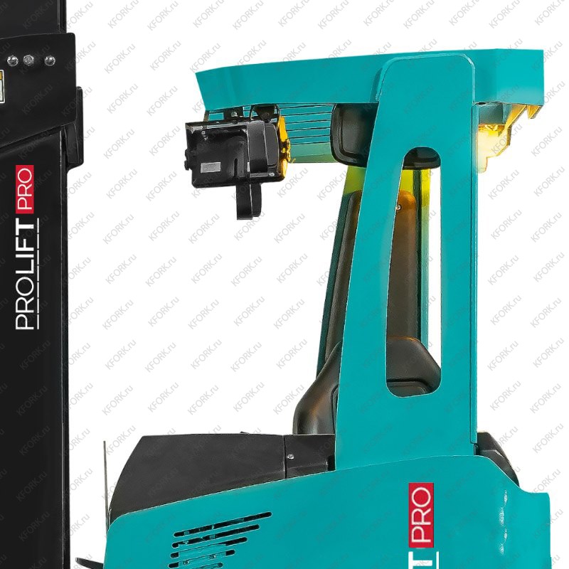 Ричтрак PROLIFT PRO RV1690 1600кг 9000мм