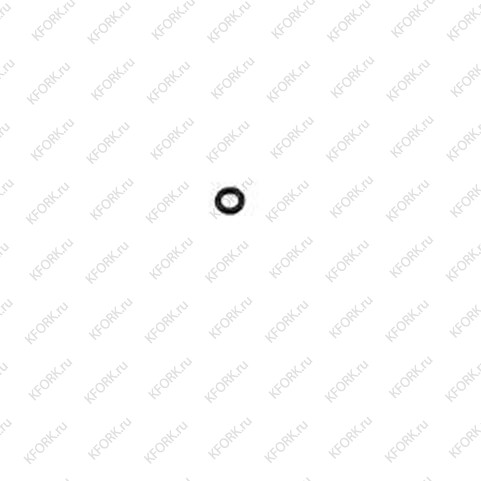 О-кольцо 0550710050_cat Caterpillar