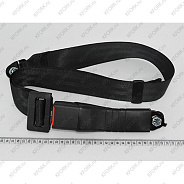 Ремень/Belt Assy, Seat A152345 Doosan