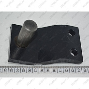 Кронштейн/Bracket Assy D370018 Doosan