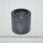 Ролик/Roller A137093 Doosan