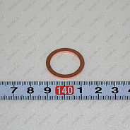 Болт /Bolt-Fitting S8180291 Doosan