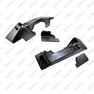 Панель RL480369 Mitsubishi