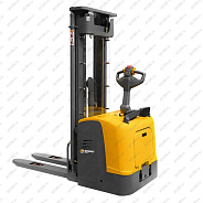 Штабелер электрический самоходный SMARTLIFT CDDK20 2т 4,5м 24В/300Ач