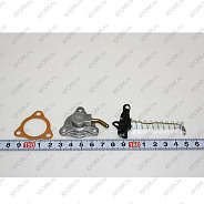 Клапан/Breaker Kit A219848 Doosan