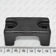 Хомут Пластмассовый A186860(A) Doosan