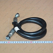 Hose Assy,Straight-45Elbow A135227 Doosan