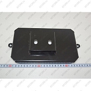Корпус/Tray Assy,Battery A271539 Doosan