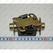 Сцепляющий Механизм *D20/30S2 909223(D141299)6R8102 Doosan