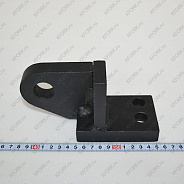 Кронштейн/Bracket Assy,Lh D584463 Doosan