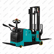 Штабелер с противовесом PROLIFT PRO SRV 1645 li-ion