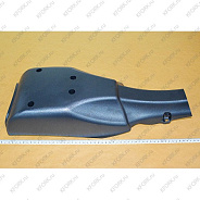 Крышка / Cover A401396 Doosan