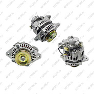 Генератор 32A6810100_cat Caterpillar