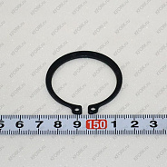 Кольцо/Snap Ring S6500380 Doosan