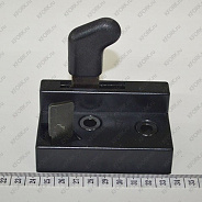 Замок Двери Кабины К D70 Правый A212011 Doosan
