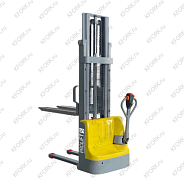 Самоходный электроштабелер PROLIFT SDR 1230-S