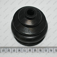 Пыльник/Casing A233483 Doosan