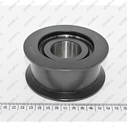 Шкив A187009/A187009A Doosan