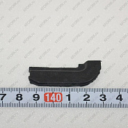 Уплотнение A218126 Doosan
